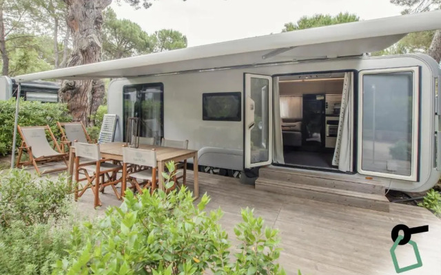 HOTIDAY Lodge Castiglione