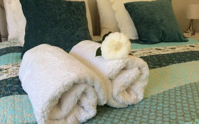 Beachport Bed and Breakfast