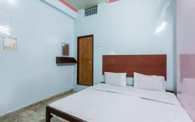 Hotel Vanilla by OYO Rooms