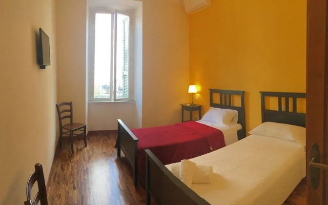 Residence Villa Vittoria B&B
