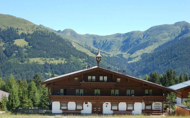 Apartment Hölzlbauer