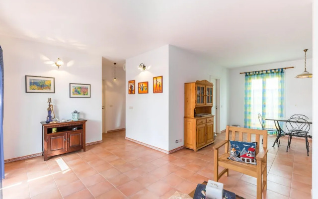 La Casa di Iuri