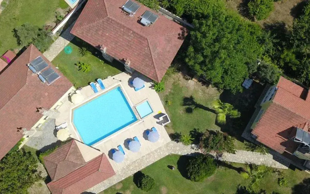 Summer Life Villa Apart