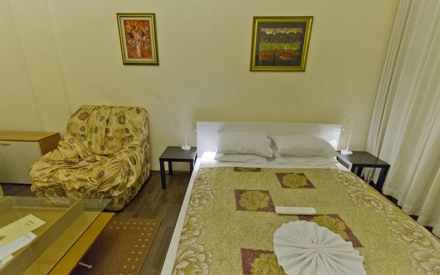Sofia Inn Apartments Residence