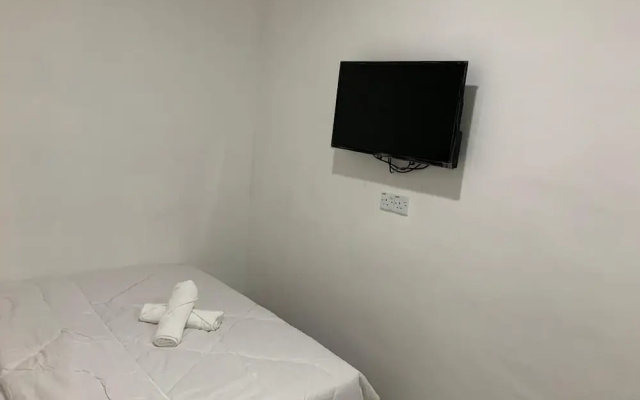 Orange Villa Hotel