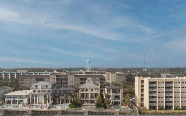 Scenic Gulf in Miramar Beach
