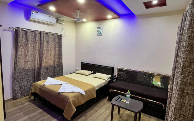 Coral Beach Resort Diveagar