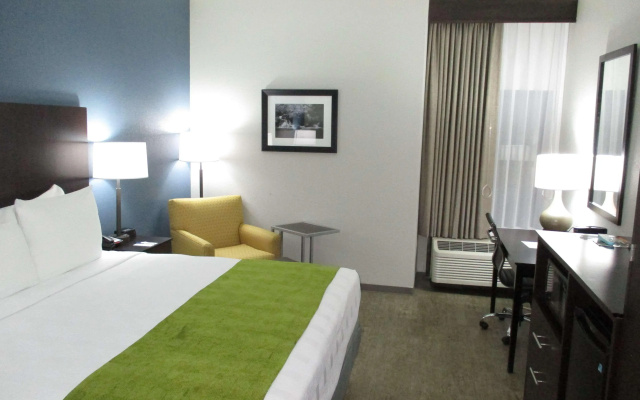 Best Western Rock Hill