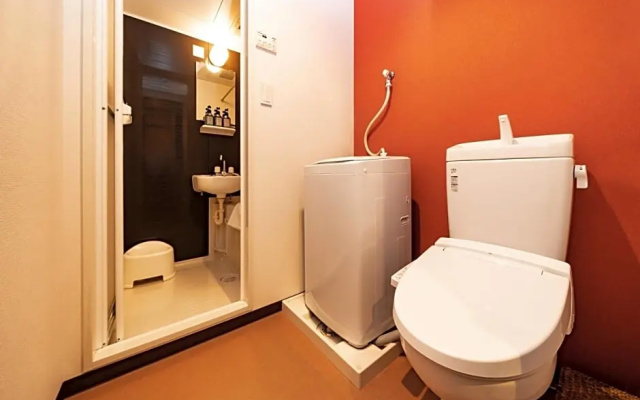 Apartment Sun Bright - Vacation STAY 89246v