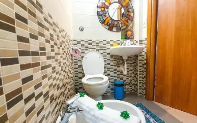 A Casa Simpatia