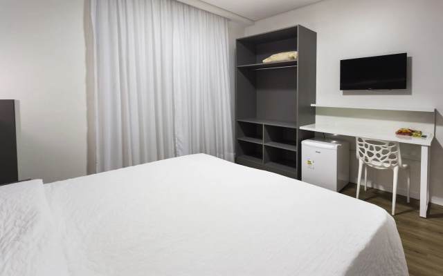 Tropikalya Gold Hotel