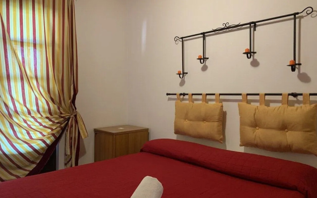 Albergo Motta
