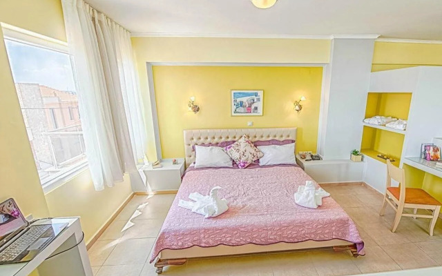 Heraion Hotel