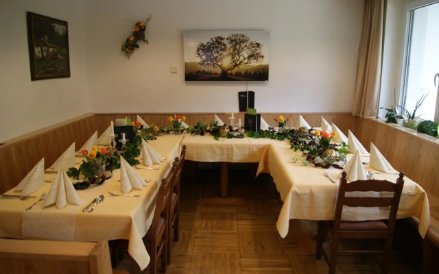 Gasthof Pension Leitner