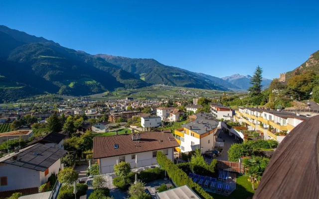 Hotel Belvedere - Adults Only - 14 plus