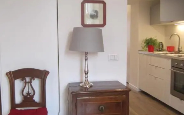Charming and elegant apartment historic center of Milan