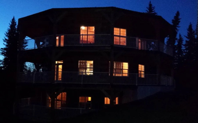 Luxury All Suites B&B