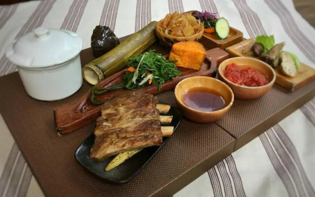 Taroko Village Hotel