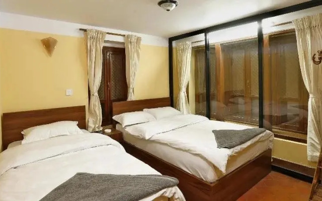 The Yeti Guest House
