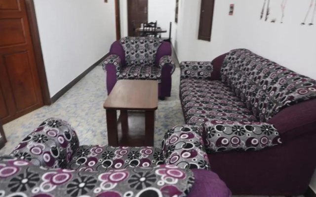 BlueMoon Homestay