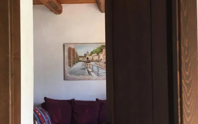 Il Nascondiglio - The Hideaway