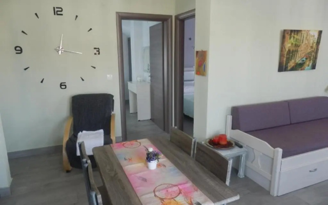 Zephyros Family Apartments 2