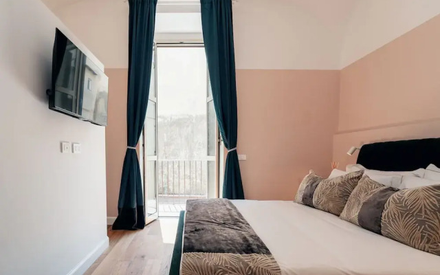 Naman Hotellerie Monti