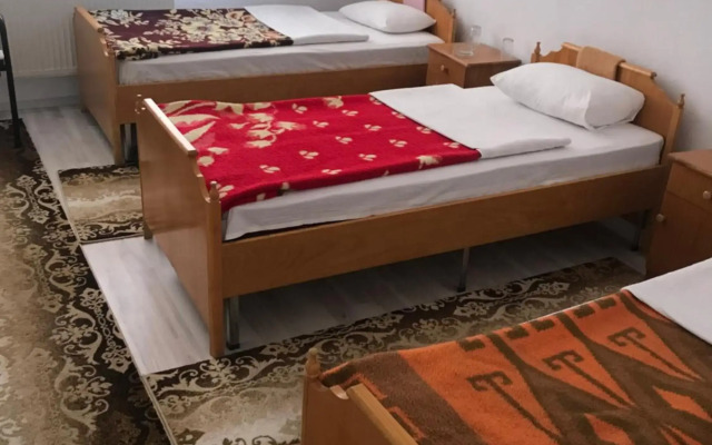Gumus Hotel