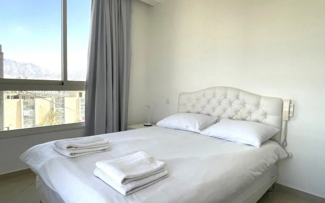 2Br Vacation Home Eilat