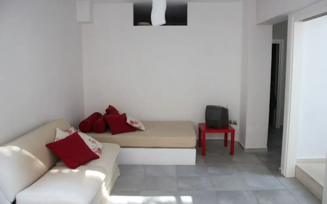 Sani Villa