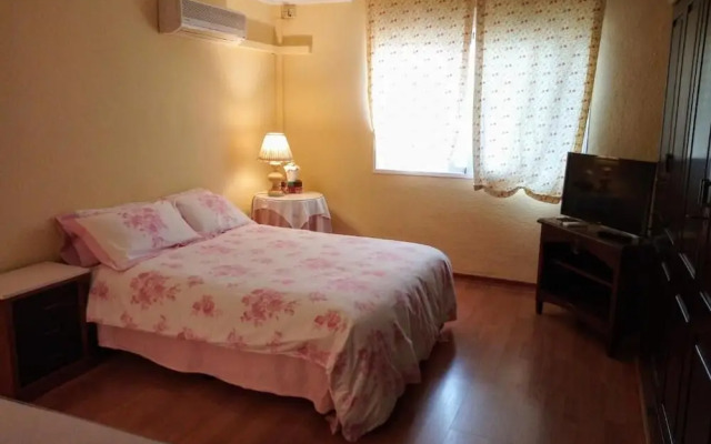 La Casita de Maria