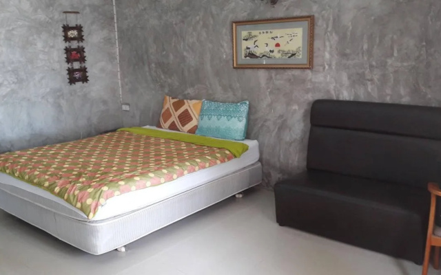 Sri Resort