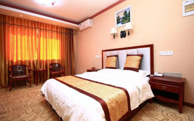 Yuzhe Hotel