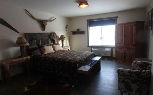 Rays place Inn