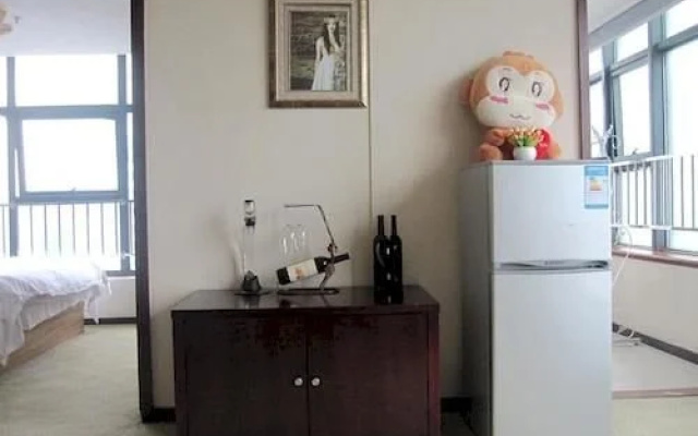 Wuhan 1 Plus 1 Hotel