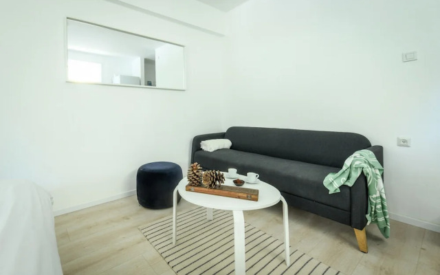 CozyStudio Apt in a vibrant neighborhood