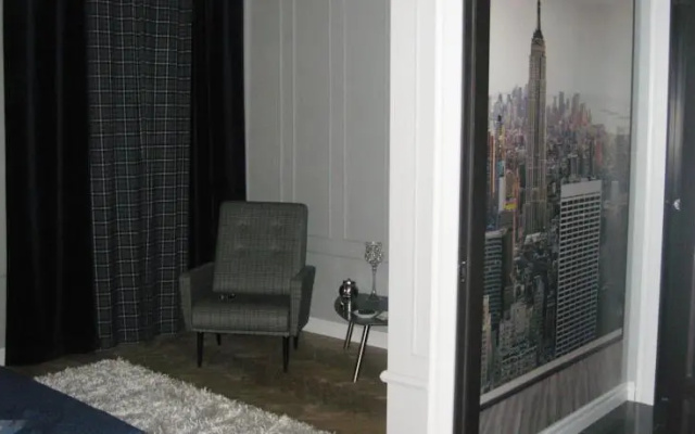 Latvia Apartment