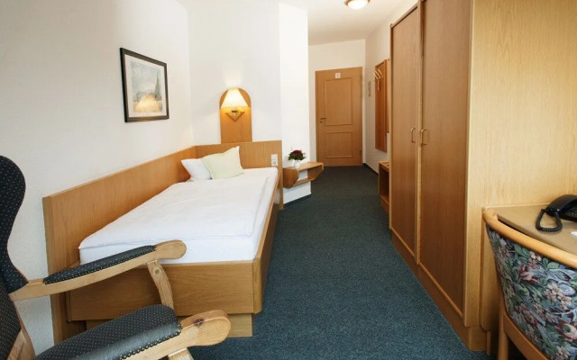 Landhotel Behre