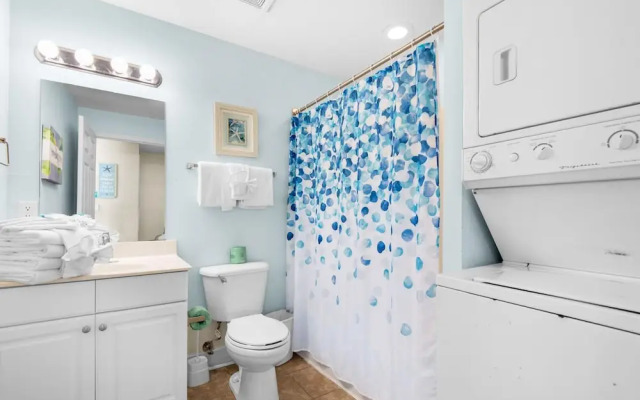 Tidewater 2115 by RealJoy Vacations