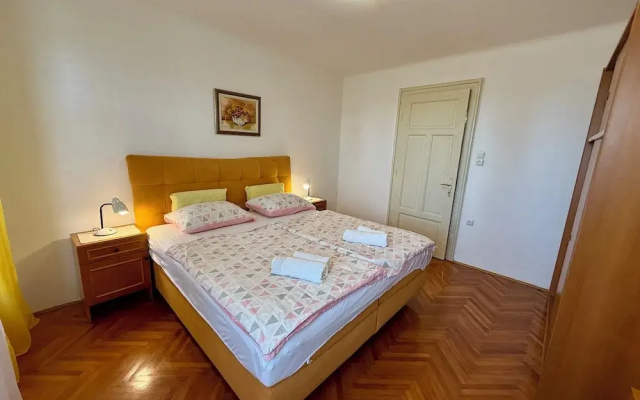 Apartmani Ruža