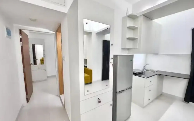 600sqft 2 Luxury Studio with Gym & Pool