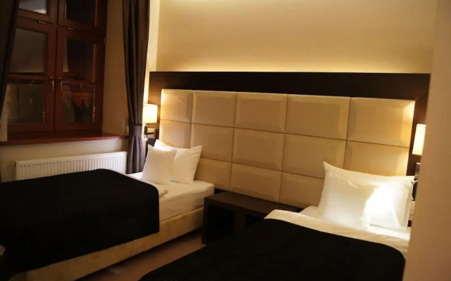 Hotel Arte