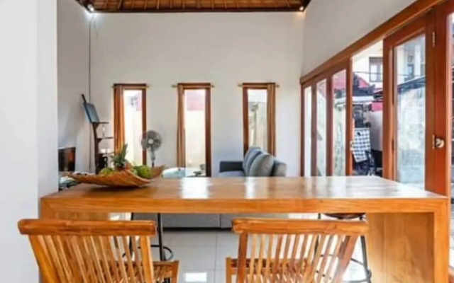 Villa Tropicana