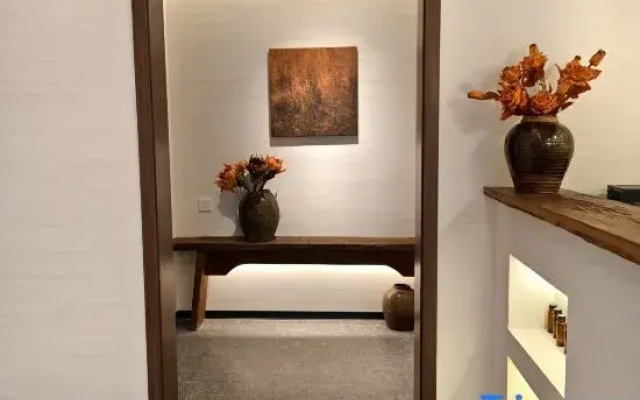 Shitai Yingxiang Homestay (Guniujiang Scenic Area Branch)