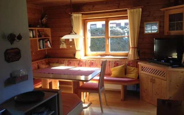 Ferienhaus Zirmheim
