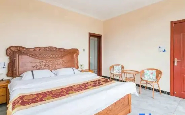 Hongjing Jiayuan Homestay