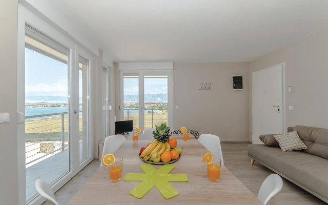 Amazing Home in Povljana With Wifi and 2 Bedrooms
