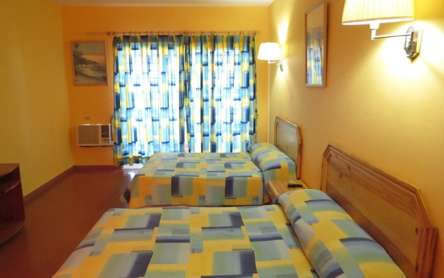 Rival Hotel