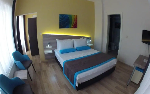 Armonicity Kadikoy