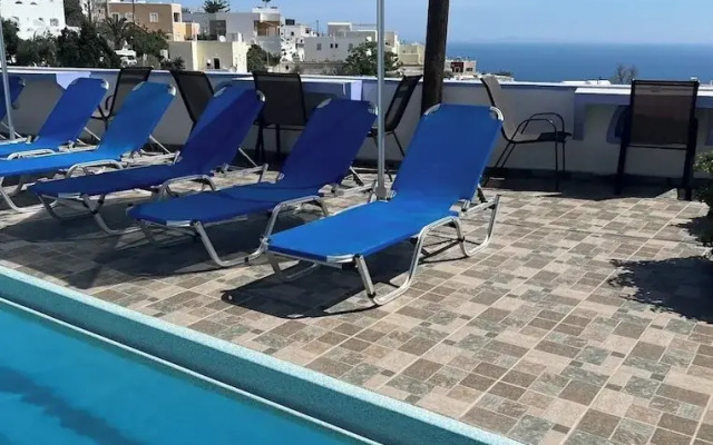 Stella Nomikou Apartments